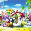 꿈의궁전 이미지