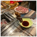 교대양꼬치 무한리필 윤가양꼬치훠궈 2호점 양꼬치 훠궈 찐맛집