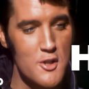 Elvis Presley, Martina McBride - Blue Christmas(Live, 1968) 이미지