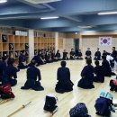 서천검도관 이미지