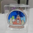 무주군청소년상담복지센터 | 글라스아트 가평 원데이클래스 휴지케이스만들기 출강이야기 가평군 청소년복지센터