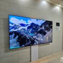 신호오피스텔 | [호반써밋송도] 무타공벽걸이TV 설치, 실제 후기, 오피스텔 가벽시공!