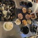 후계자 식육점 | 부산조개구이맛집, 분위기도 좋고 싱싱하고 너무나 친절했던 시소 후기!