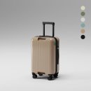 소나기PC | 코티 PC 캐리어 39L 확장형 (6 color) 솔직 후기