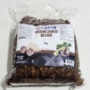 청우힐링 | 청우진짜김치 표고와사비로 족발의 감칠맛 살렸어요!