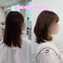 윈드헤어 | 망포역 미용실 헤어브리즈 윈드펌 후기