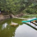 성주봉자연휴양림 야영장 이미지