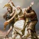 여호와 닛시 이미지