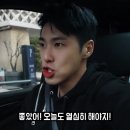 가자뮤직타운 | [현장덕질]251107 뮤직뱅크 &#39;Stretch&#39; 사녹 후기(+럭드와 전시회)