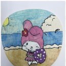 그림책 미술 프로젝트 이미지