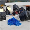 대성컨테이너 | 사천카고크레인 대성운수와 함께한 믿음의 크레인 서비스 경험