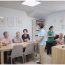 사랑으로노인복지센터 이미지