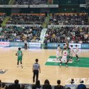 200131 허웅의 초강력 마무리… DB KBL 최초 4R 전승 이미지