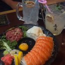 타잔노래타운 - 동구 방어진순환도로 619 | 울산 삼산 이자카야 육회 연어사시미 맛집 술집 도쿄밤 데이트