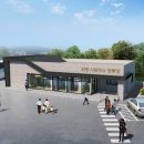 시외버스정류장 앞 이미지