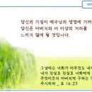 일일예화말씀묵상 2021년 6월 19일 (토) - 목표가 있는 삶 이미지