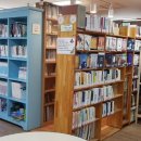 하늘작은도서관 이미지