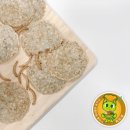 천기누설 약초시장 | 단백질 폭탄 리드미 곤충 식품 고소애 몸에 좋고 맛도 좋아