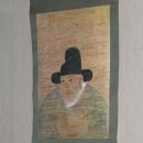 주세붕 초상 이미지