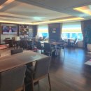 크로스핏 올데이클럽 | 롯데호텔부산 프리미어패밀리트윈룸 클럽올데이 클럽라운지 이용후기