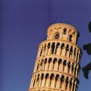 피사 대성당, 피사의 사탑 (이탈리아 피사) | 유럽(남유럽,이탈리아,로마) 이미지
