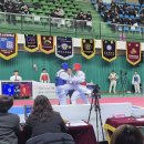 창녕군민체육관 이미지