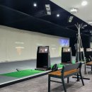 PGA 골프연습장 이미지