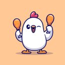 옛날통닭 송강점
