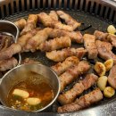 삼겹천왕 | 가성비 좋은 서부정류장 맛집 대명동 고기집 추천 삼돼천왕