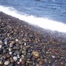 몽돌바당 이미지