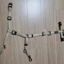 포실하개 | 강형욱 보듬숍 강아지 가슴줄(후크형) 내 돈 내산 후기