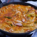 송탄부대찌개 이미지