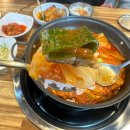 남도명가 | 검암 맛집 남도명가 솔직후기 | 인천 묵은지 고등어조림 1등