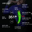 11260-4-13-12 | 보이스캐디 거리측정기 골프워치 "T13PRO" 필드사용 후기