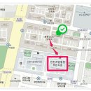 법원주차장 이미지