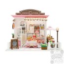 미니어처 만들기 이미지