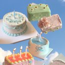 메리케이크(MERRY CAKE) 이미지