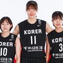 U-18 여자 아시아 선수권을 보고(박지현을 기억하라!!!) 이미지