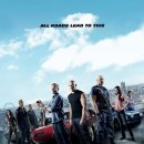 분노의 질주 (더 맥시멈 The Fast and the Furious 6, 2013) 이미지