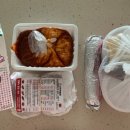 신전떡볶이송도글캠점