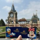 해적노래타운 | 상하이 디즈니랜드 토요일 오후 입장 / 트론 현장 DPA구매 방법 및 후기