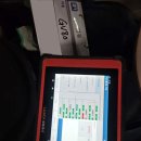 오토카정비공업사 | 제네시스 GV80 UYH 우유니화이트 컬러 조색 판금 도장 청주1급공업사 BR오토솔루션