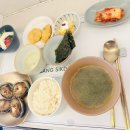 게방식당 - 성동구 | 강남구청역 한식맛집 미쉐린빕구루망 게방식당 점심 간장게장 전복 먹은 후기