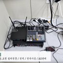 (주)포인트소프트웨어 | 입시학원 촬영 인강용 카메라 설치 후기 (PTZ 카메라 설치로 완성하는 방송 시스템)
