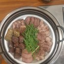 압구정찹쌀순대