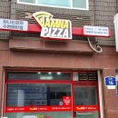 세븐일레븐 수원매탄법원점 | 매탄동 피자 맛집 탐나는피자 수원매탄점 반반피자 매탄동야식 후기