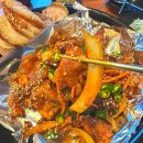 화정왕족발 | 파주 야당역 맛집 화정족발 불족발 맛집