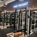 넥스트짐 수원권선동점 헬스 PT 이미지