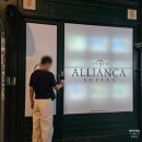 1909 | 포르투 에어비앤비 숙소 2곳 추천_Allianca suites 1909_View by patio25