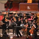 서울시립교향악단과 함께하는 「우리동네 음악회 실내악」 이미지